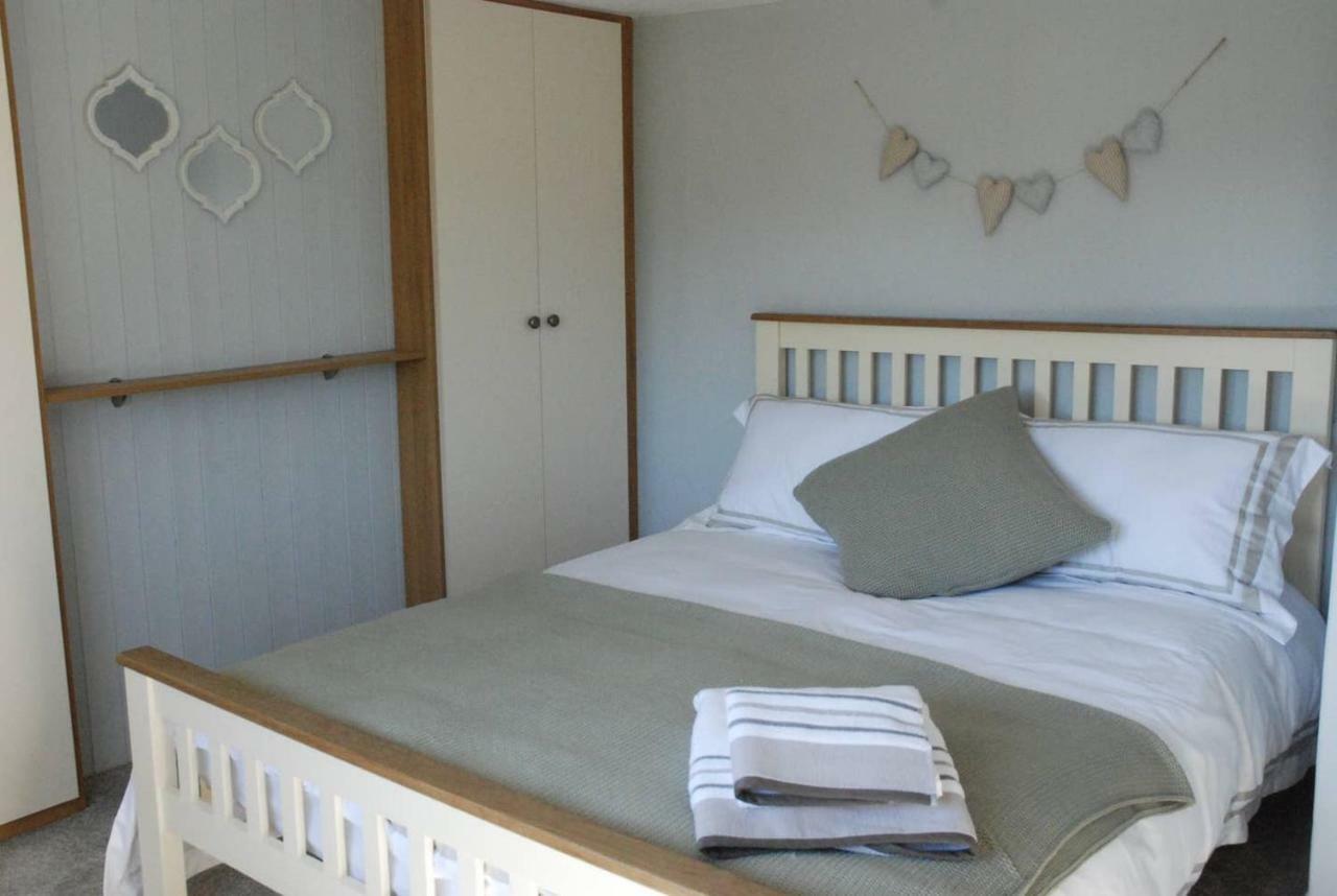 Hollyhock Cottage Ashford  Eksteriør bilde