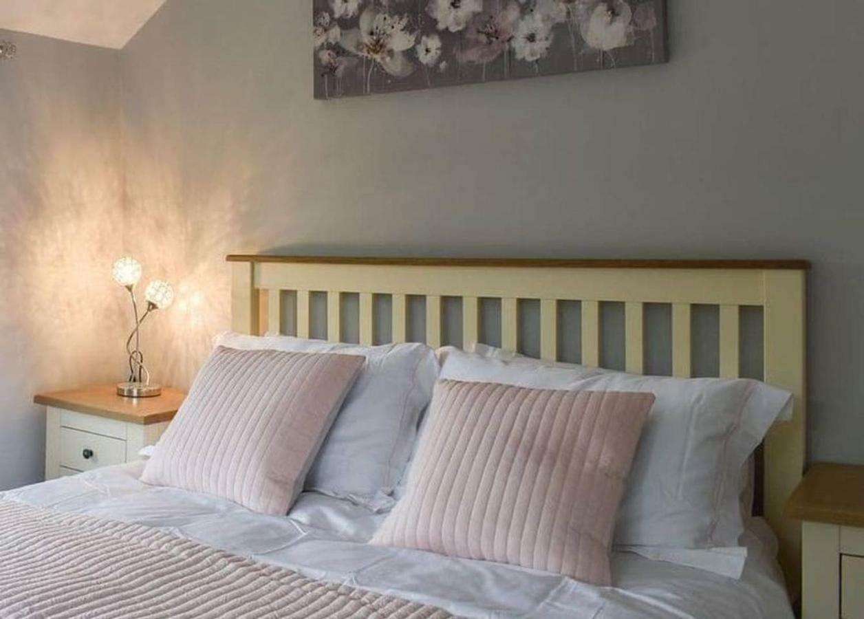 Hollyhock Cottage Ashford  Eksteriør bilde